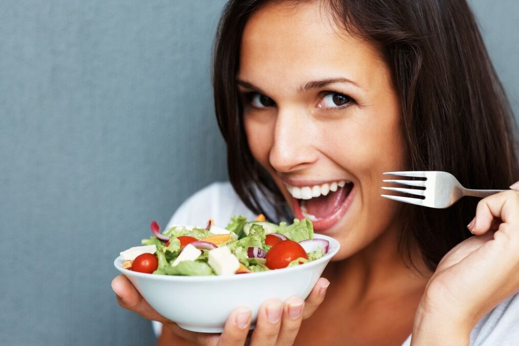verduras