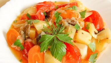 salida de la dieta de trigo sarraceno